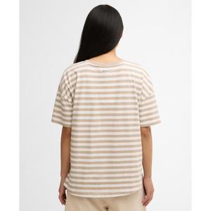 Barbour Adria Striped T-Shirt